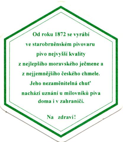 brno jm-cz starobrno 6eck 2b (220-od roku 1872-grn) 